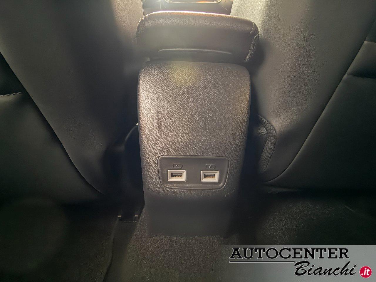 Peugeot 208 5 Porte 1.5 bluehdi Allure Pack s&s 100cv