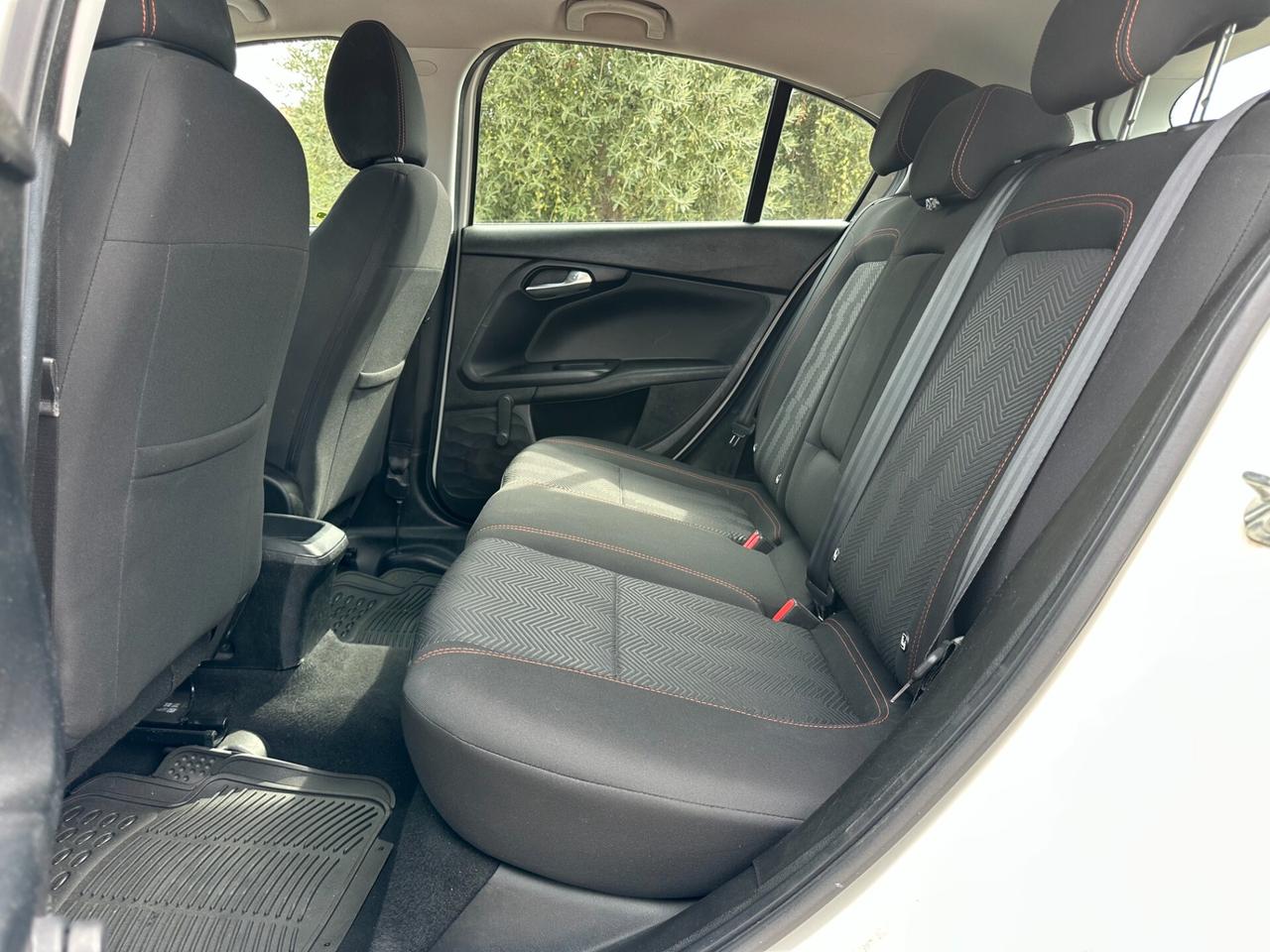 Fiat Tipo 5P 1.3 Multijet 95cv Easy S&S - 06/2019