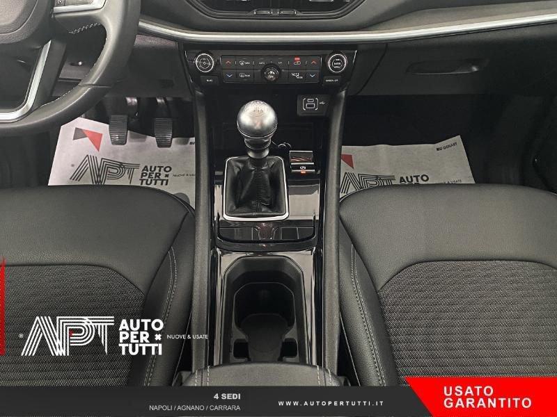 Jeep Compass Compass 1.6 mjt Limited 2wd 130cv