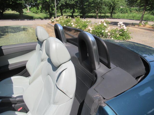 Audi TT Roadster 2.0 tfsi Advanced MANUALE
