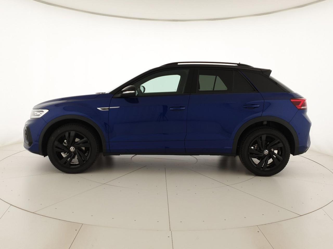 Volkswagen T-Roc 1.0 tsi r-line 115cv