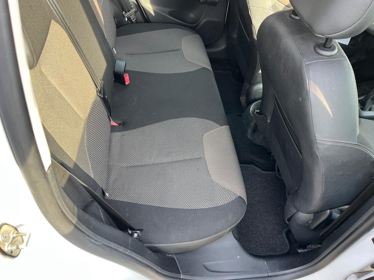 Citroen C3 1.2 VTi 82 Exclusive