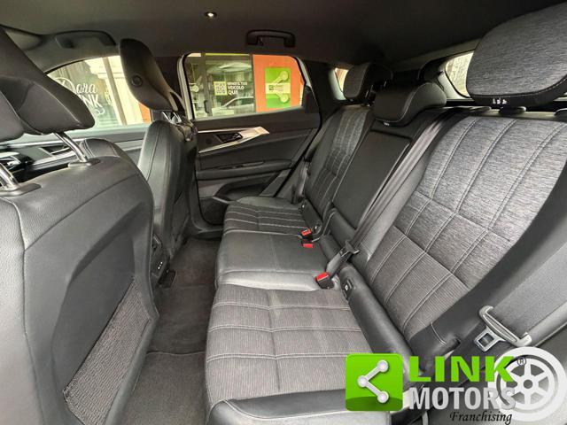 RENAULT Austral Full Hybrid E-Tech 200 CV Techno