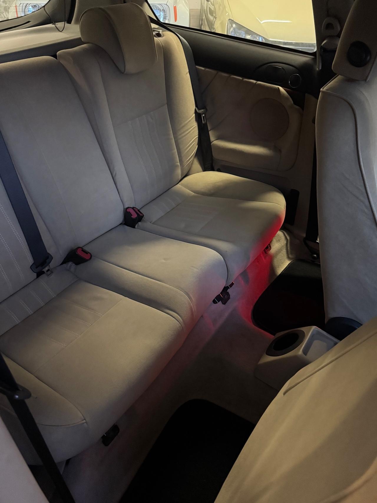Alfa Romeo 147 1.9 JTD (120) 5 porte Progression