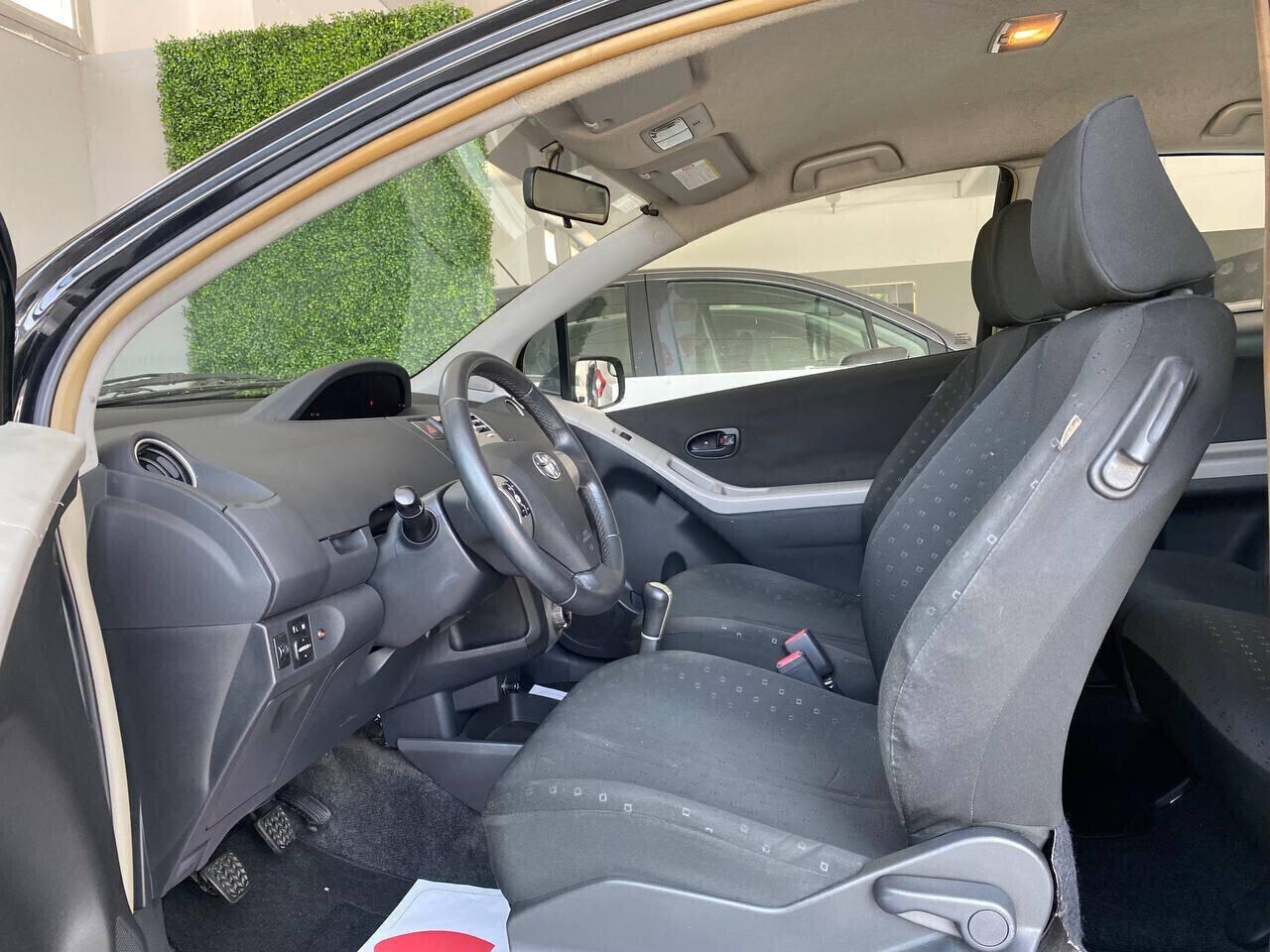 Toyota Yaris - 1.0 | 69 CV - Unico Proprietario