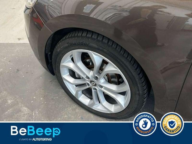Renault Grand Scénic Grand ScÃ©nic GRAND SCENIC 1.5 DCI ENERGY ZEN 110CV EDC