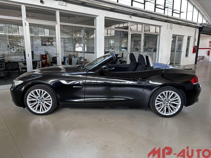 BMW Z4 Z4 sDrive20i