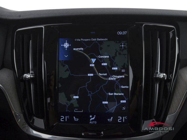 VOLVO S60 T4 Geartronic Inscription
