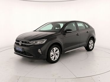 Volkswagen Taigo 1.0 tsi life 115cv