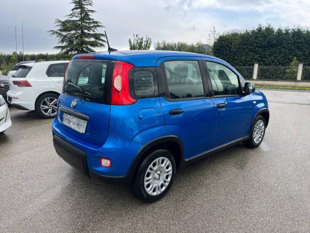 FIAT Pandina 1.0 FireFly S&S Hybrid