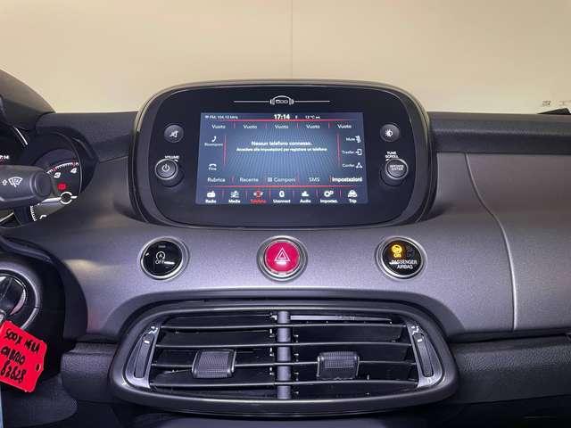 Fiat 500X Cabrio Dolcevita 1.0 T3 120cv Sport