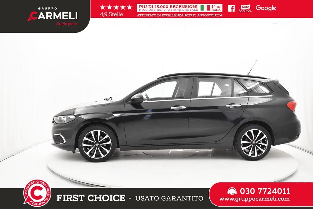 Fiat Tipo Station Wagon 1.3 Multijet Business