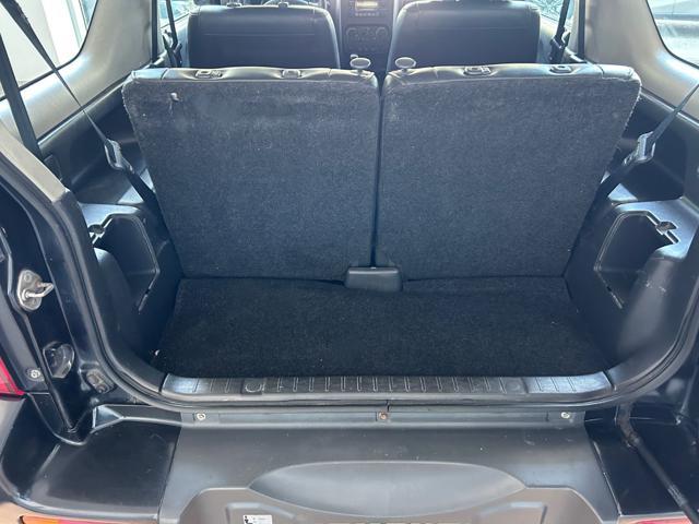SUZUKI Jimny 1.5 DDiS cat 4WD JLX
