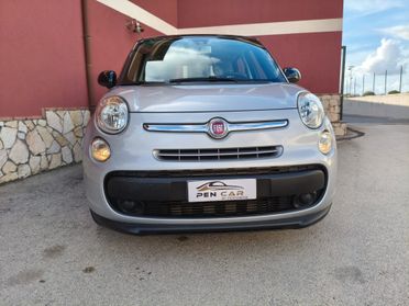 Fiat 500L 1.3 Multijet 85 CV Pop Star