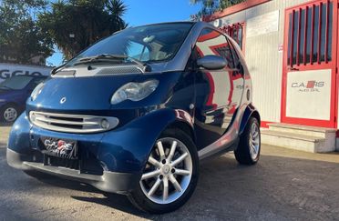 Smart ForTwo 450 Passion 0.7 61cv