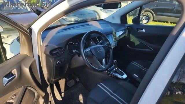 OPEL Crossland 1.2 130cv Elegance autom AT6 - GT174MB