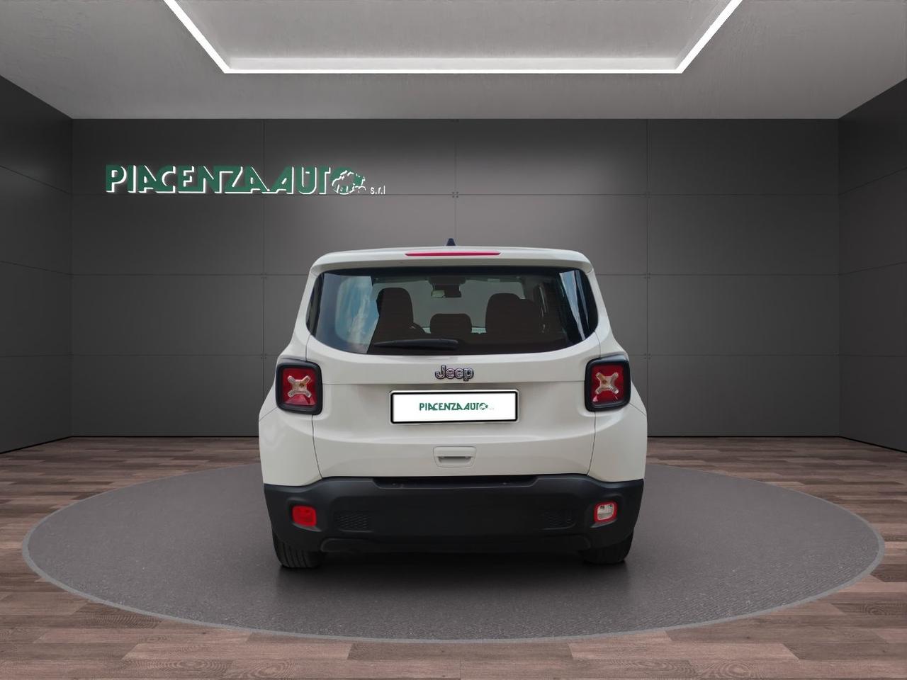 Jeep Renegade 1.6 mjt.2wd 130cv.PREZZO REALE