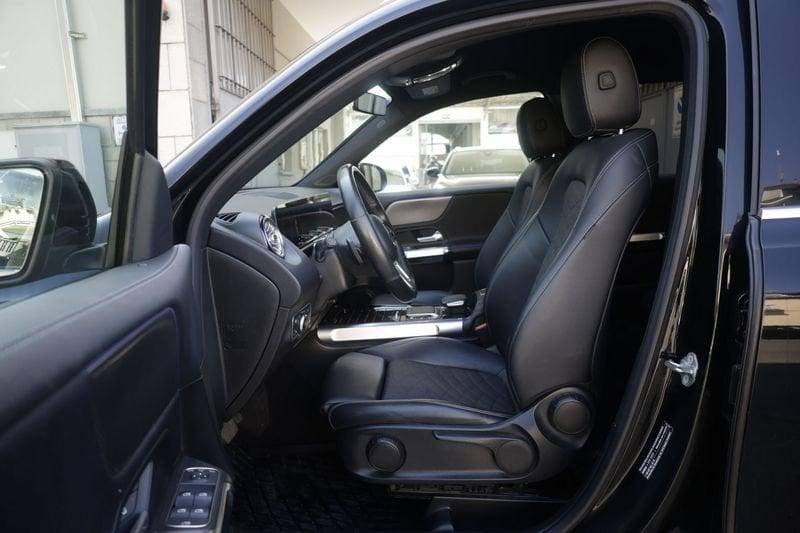 Mercedes-Benz GLB Mercedes-Benz GLB 200 d Automatic Sport Plus 110KW ANNO 2020