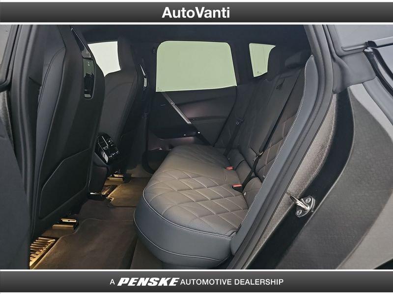 BMW iX xDrive60 Msport Pro