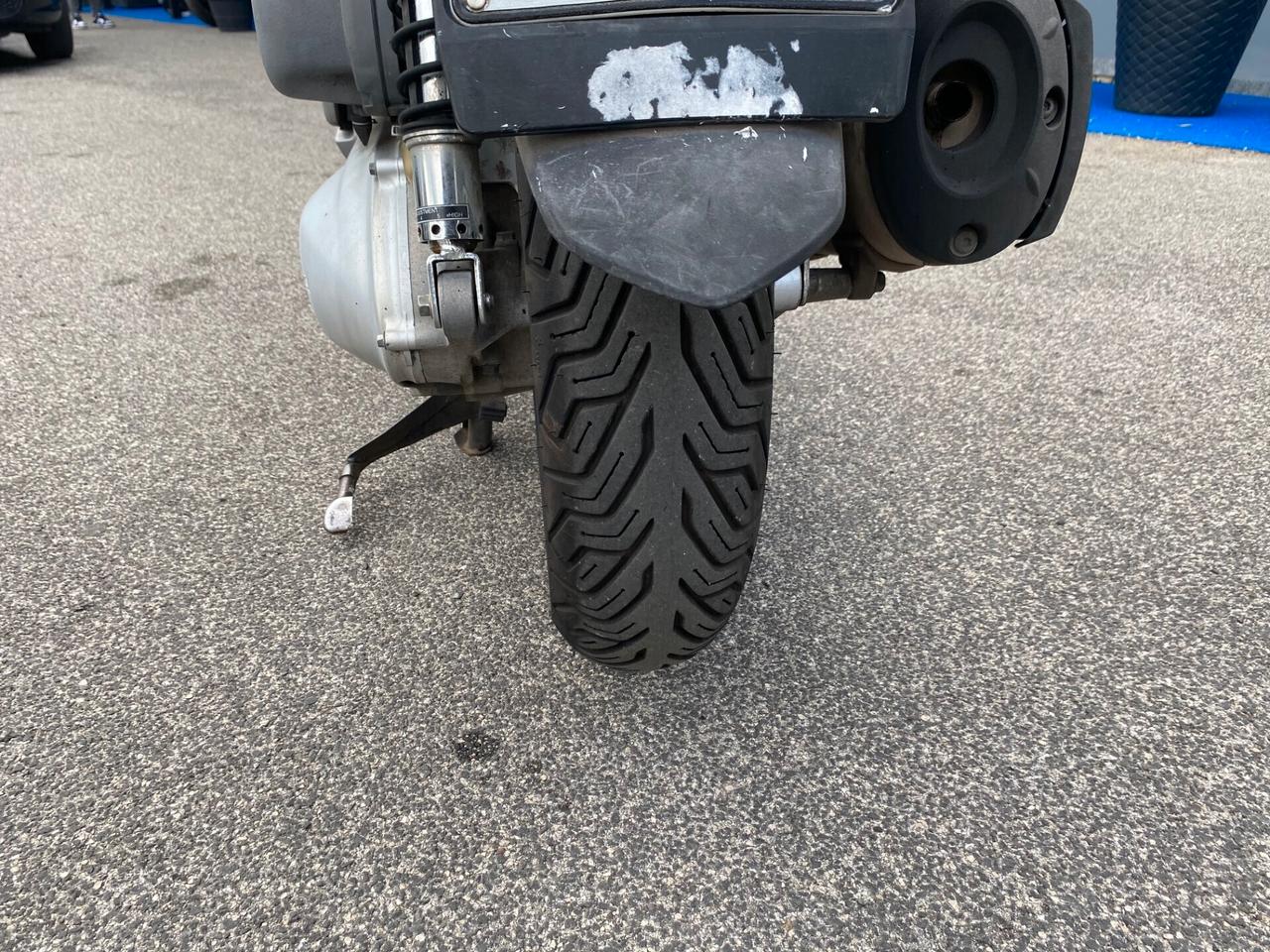 HONDA SH 300i PERFETTO
