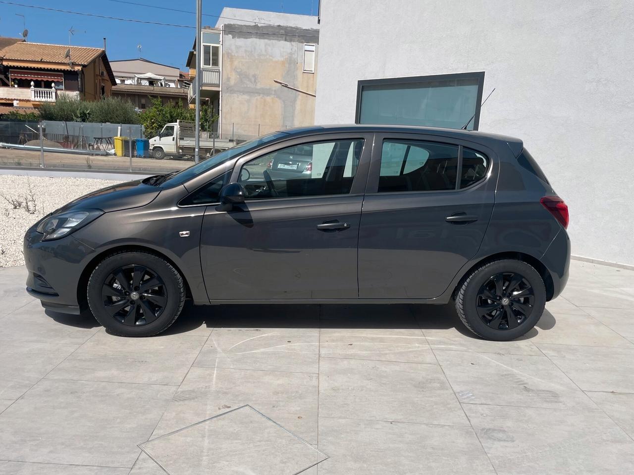 Opel Corsa 1.3 CDTI 95CV ecoFLEX 5 porte Start&Stop Edition