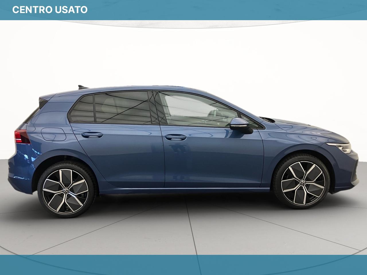 eHybrid Edition Plus 1.5 TSI 204 CV DSG