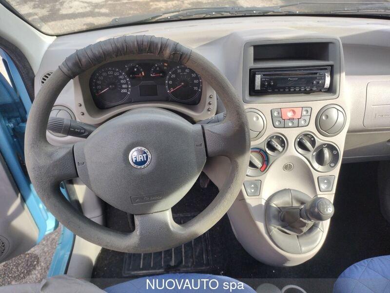 FIAT Panda Panda 1.3 MJT 16V 4x4 Climbing