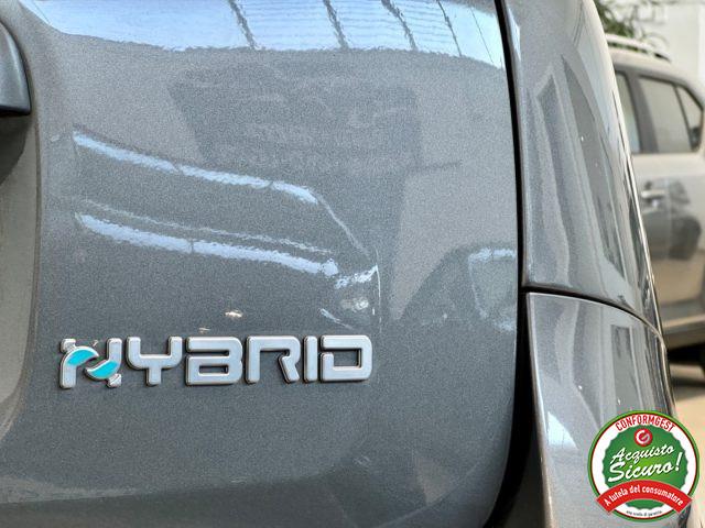 FIAT Panda 1.0 FireFly S&S Hybrid CityCross *CARPLAY/ANDROID*
