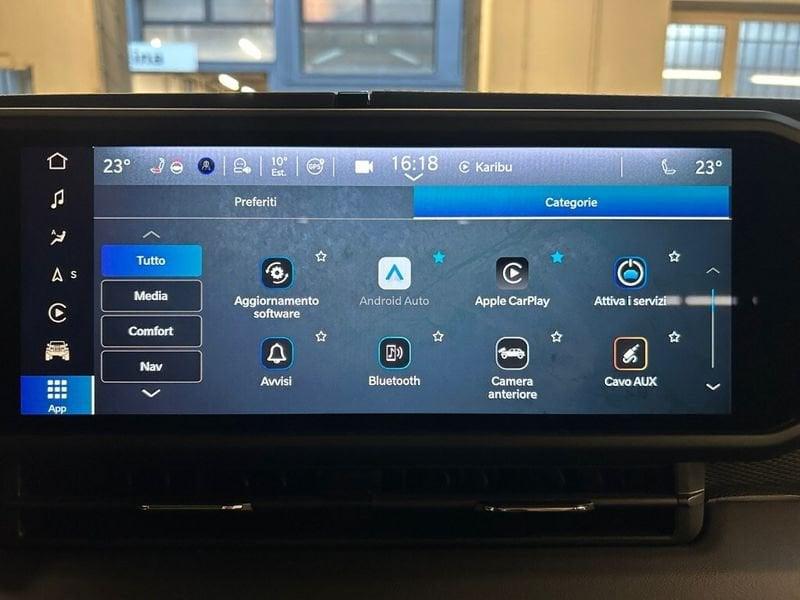 Jeep Wrangler 4ª serie Unlimited 2.0 Turbo Rubicon