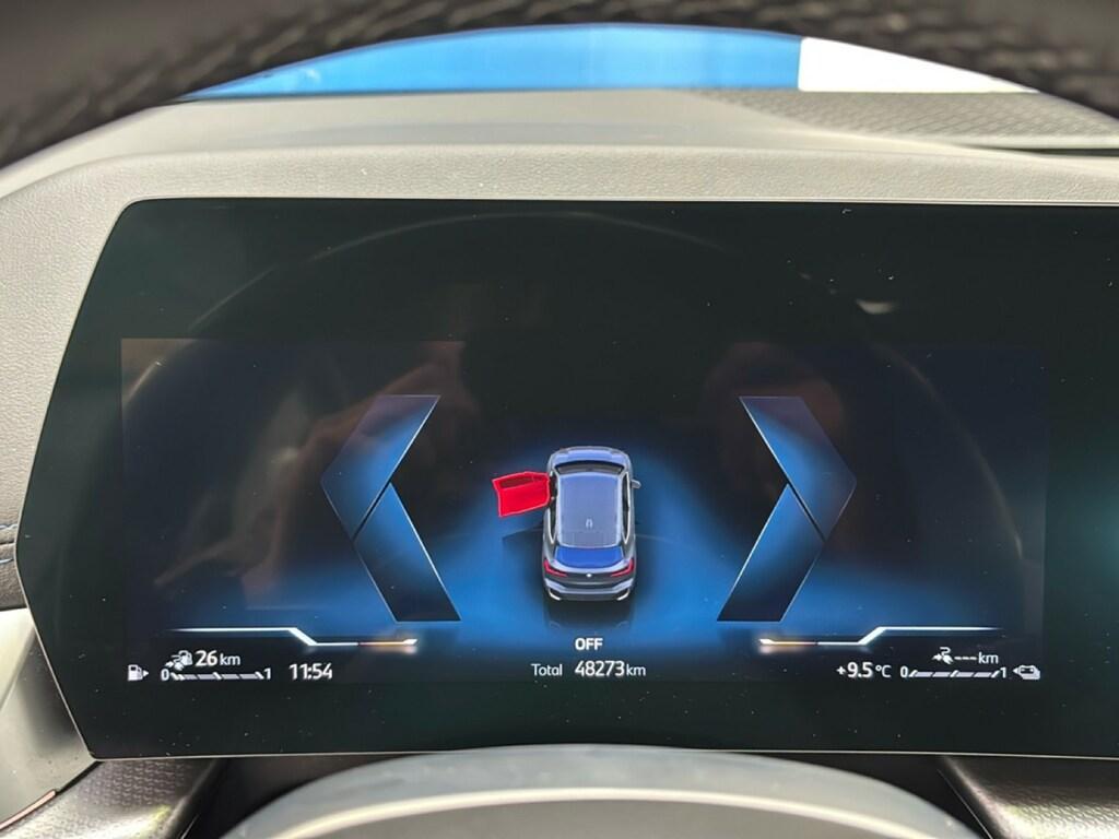 BMW Serie 2 Active Tourer 225 e Msport xDrive DCT