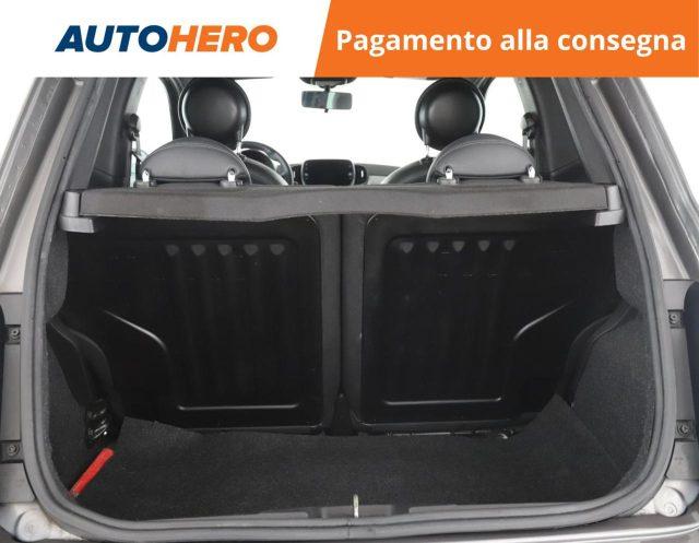 FIAT 500 1.2 S