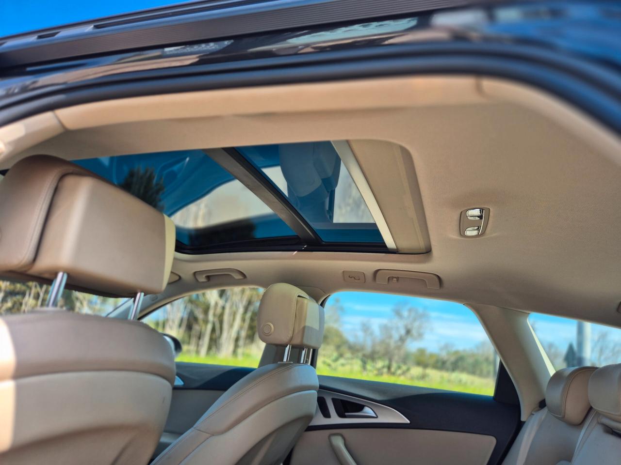 Audi A6 allroad 3.0 TDI 272 CV S tronic Business Plus