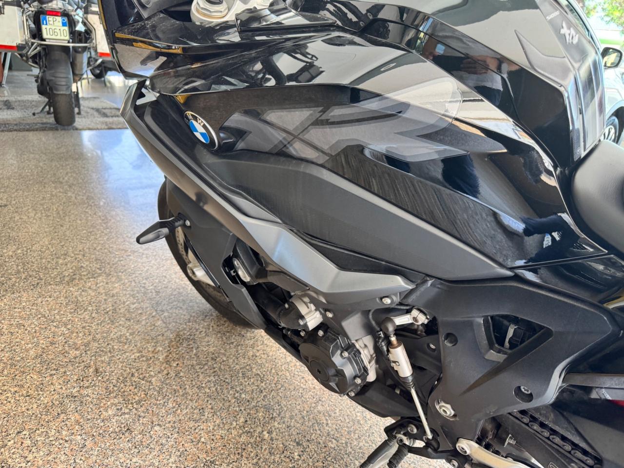 Bmw S 1000 XR