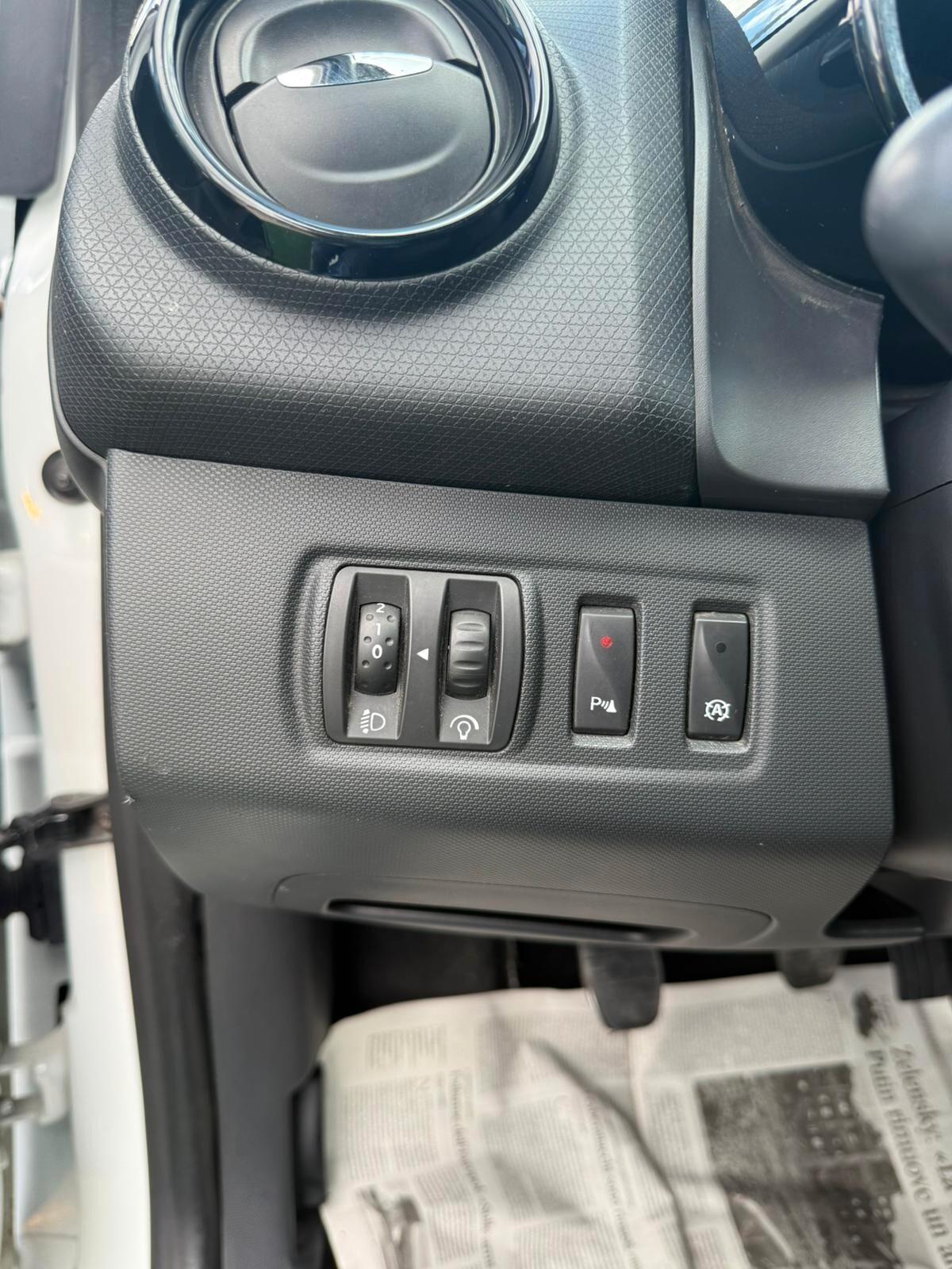 Renault Clio 2013