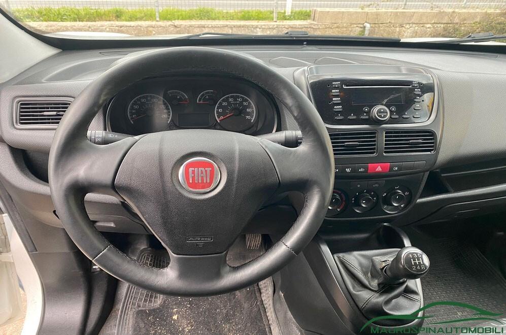 Fiat Doblo MAXI 1.3 MJT IL PIU' LUNGO