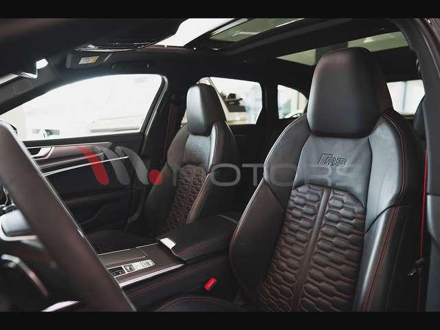 Audi RS6 Avant 4.0 TFSI Mhev Quattro Tiptronic *CARBO