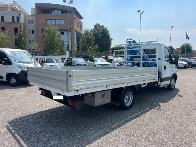 IVECO DAILY 35 C 13