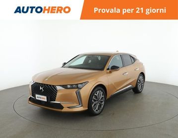 DS AUTOMOBILES DS 4 E-Tense 225 Trocadero