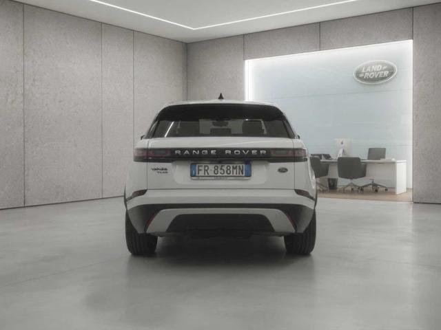 LAND ROVER Range Rover Velar 2.0D I4 180 CV R-Dynamic HSE