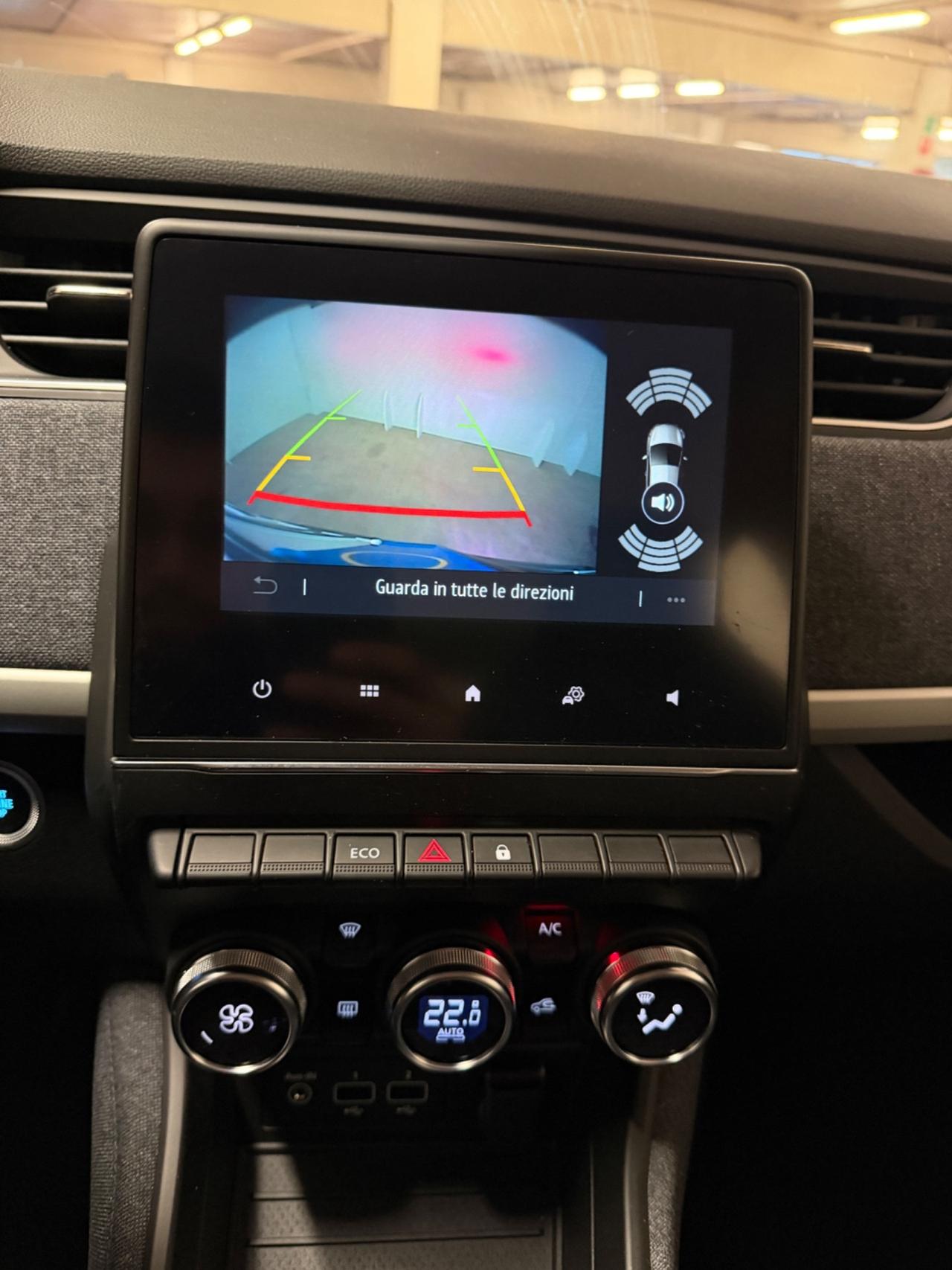 Renault ZOE Evolution R135 km00