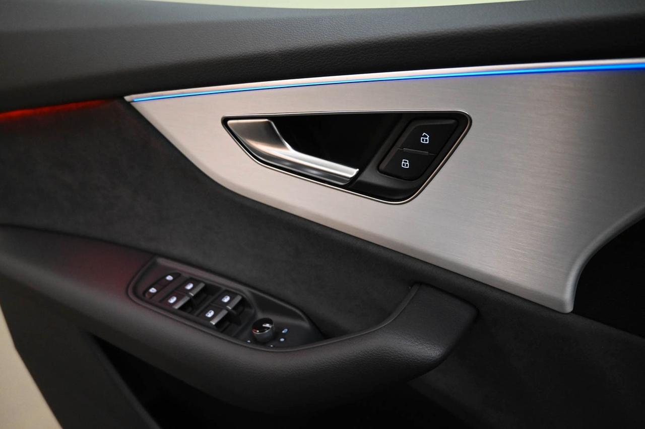 AUDI Q8 Q8 50 TDI 286 CV quattro tiptronic Sport