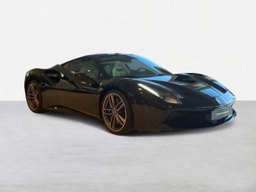 Ferrari 488 GTB 488 GTB Vettura Atelier Garanzia Ferrari approved 42 mesi
