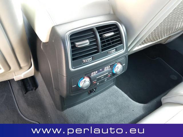 AUDI A6 Avant 3.0 TDI COMPETITION quattro tiptronic Plus S