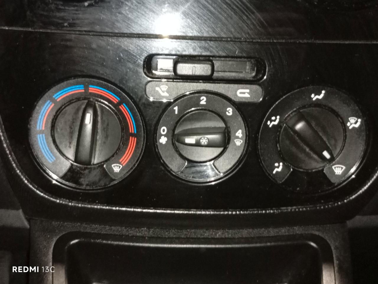 Fiat Qubo 1.3 MJT MONOVOLUME PER NEOPATENTATI