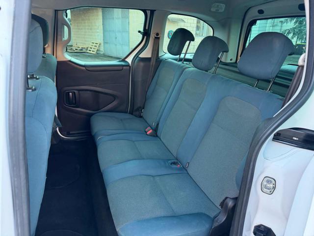 CITROEN Berlingo 5posti Multispace BlueHDi S&S Bellissima