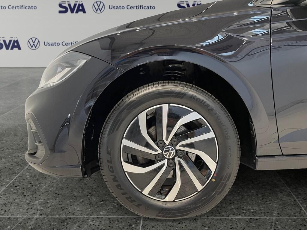 Volkswagen Polo 1.0 TSI 95CV DSG Life - IVA ESPOSTA