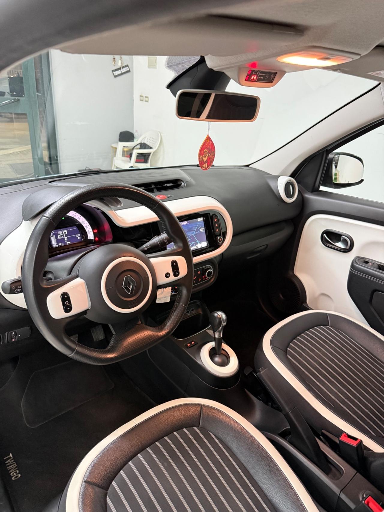 Renault Twingo Electric Intens