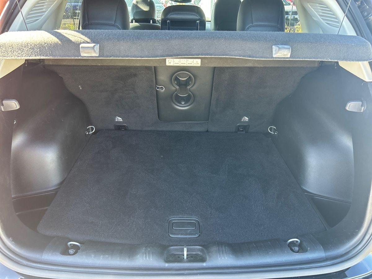 JEEP Compass 2ª serie - Compass 1.4 MultiAir 2WD Limited