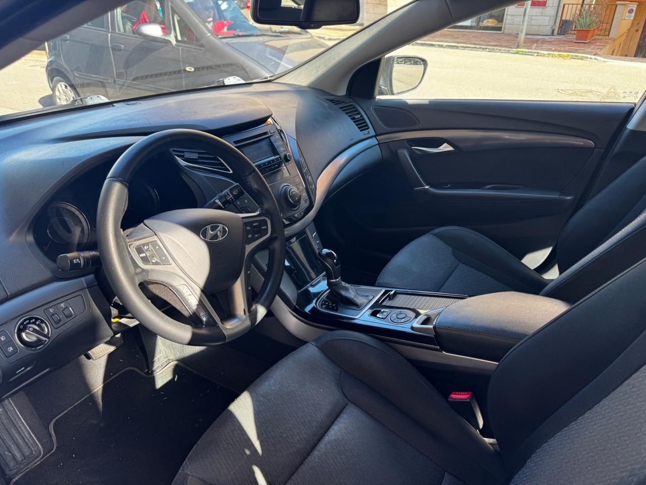 Hyundai i40 1.7 CRDi 136CV Style