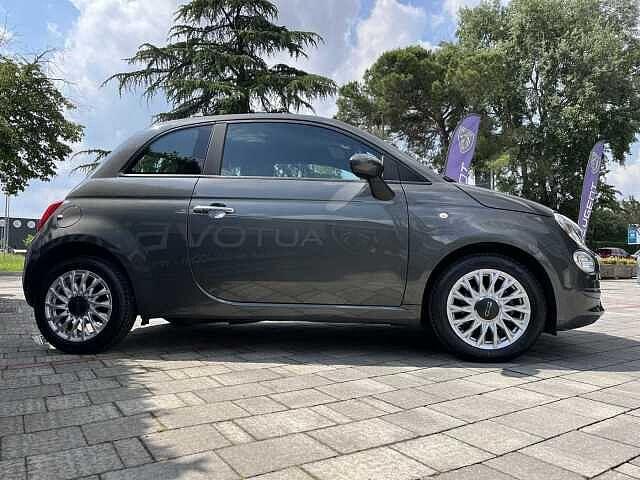 Fiat 500 1.0 Hybrid Lounge